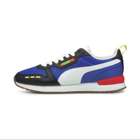 PUMA MEN’S R78 OG SNEAKERS main image 4
